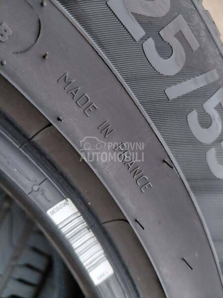 Continental 225/55 R16 Letnja