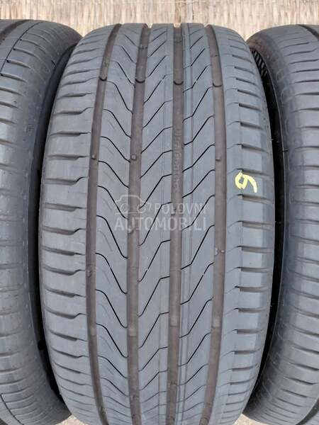 Continental 225/55 R16 Letnja