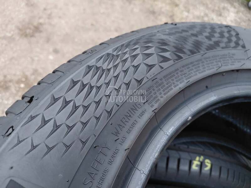 Continental 225/55 R16 Letnja
