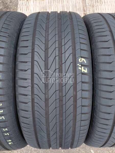 Continental 225/55 R16 Letnja