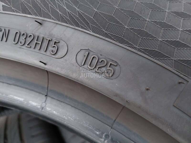 Continental 225/55 R16 Letnja