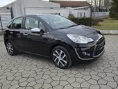Citroen C3 1.6 eHDI