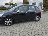 Citroen C3 1.6 eHDI