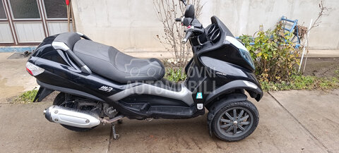 Piaggio MP3 250 RL