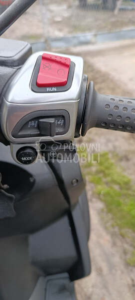 Piaggio MP3 250 RL