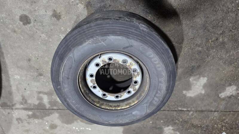 Goodyear 435/50 R19.5 Sve sezone