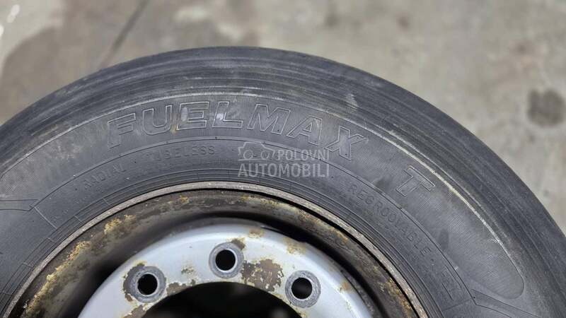 Goodyear 435/50 R19.5 Sve sezone