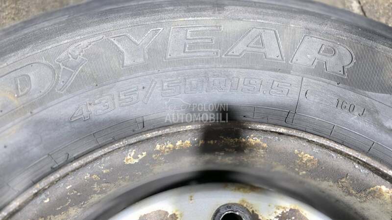 Goodyear 435/50 R19.5 Sve sezone