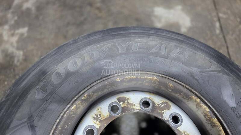 Goodyear 435/50 R19.5 Sve sezone