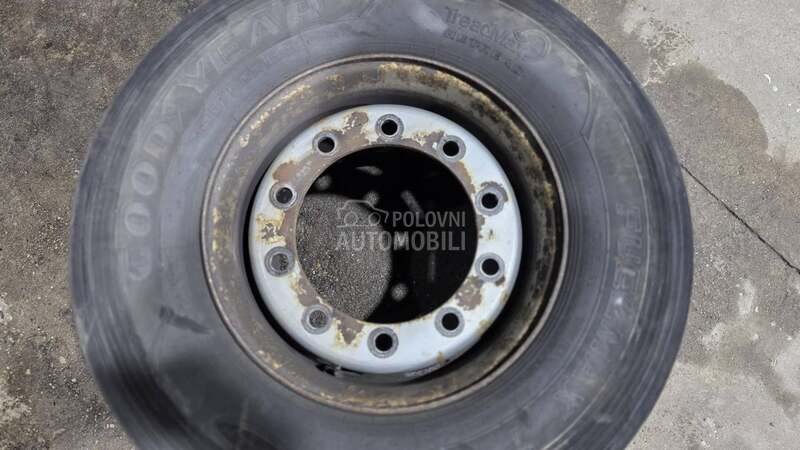 Goodyear 435/50 R19.5 Sve sezone