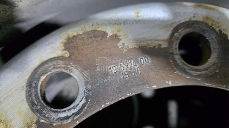 Goodyear 435/50 R19.5 Sve sezone