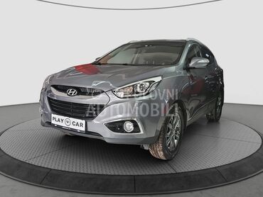 Hyundai ix35 ODLIČAN