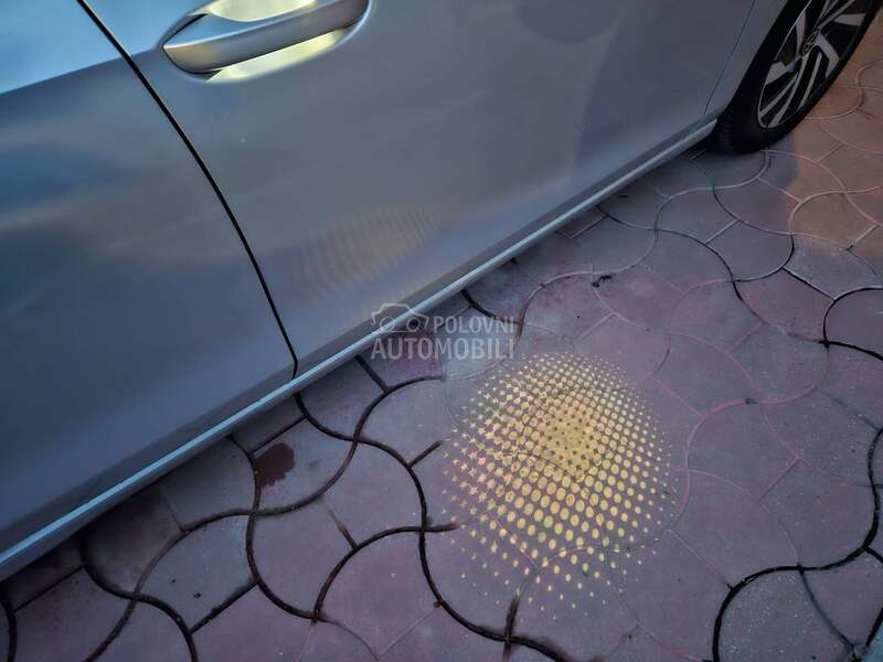 Volkswagen Golf 8 eHybrid STYLE