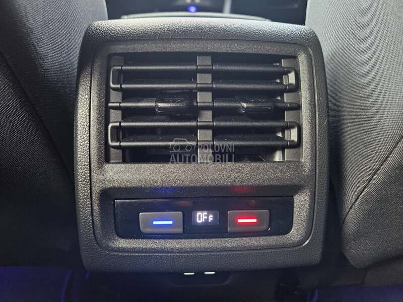 Volkswagen Golf 8 eHybrid STYLE