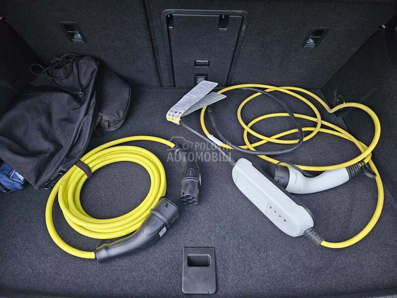 Volkswagen Golf 8 eHybrid STYLE