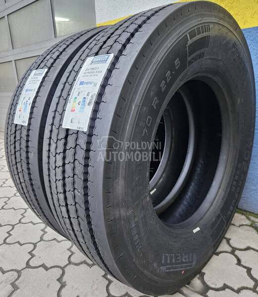 Pirelli 315/70 R22.5 Sve sezone