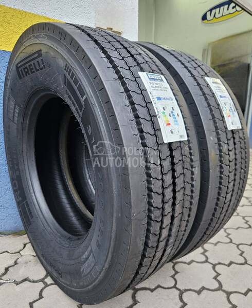 Pirelli 315/70 R22.5 Sve sezone