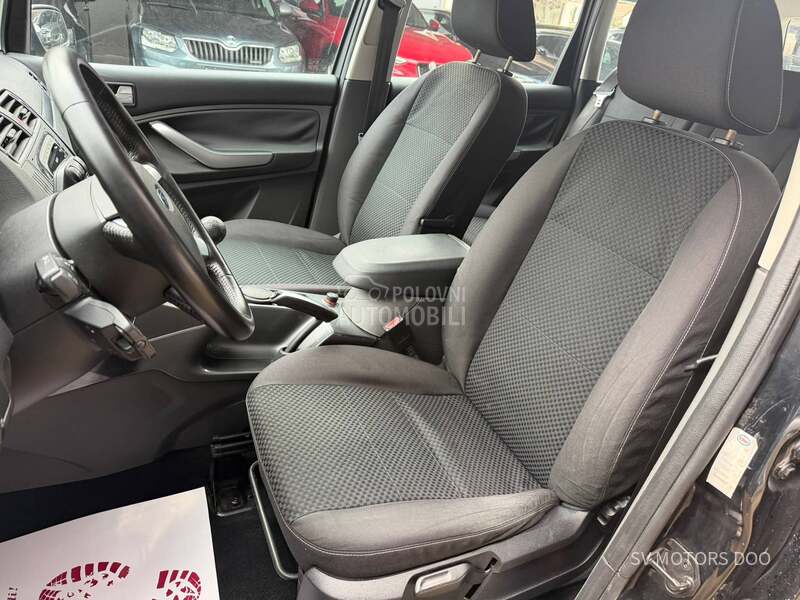 Ford C-Max 1.6TDCI TITANIUM