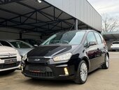 Ford C-Max 1.6TDCI TITANIUM