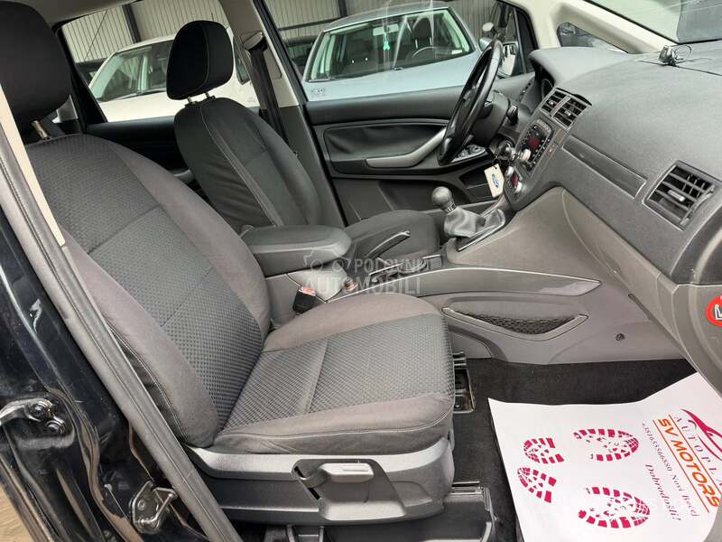 Ford C-Max 1.6TDCI TITANIUM