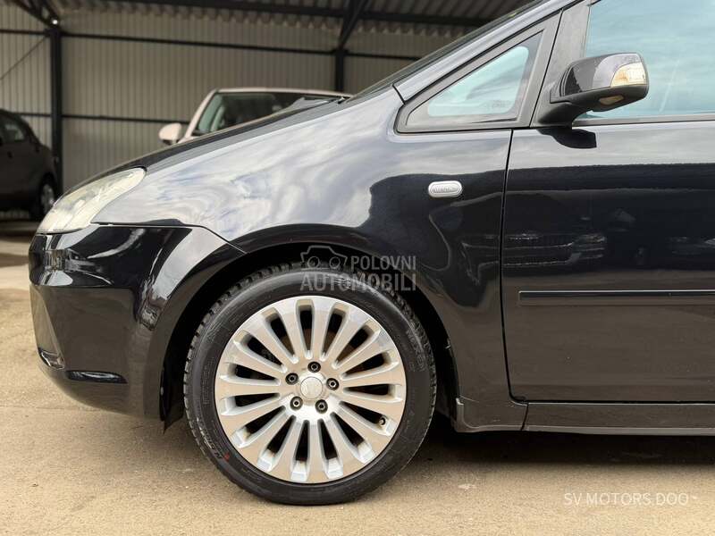 Ford C-Max 1.6TDCI TITANIUM