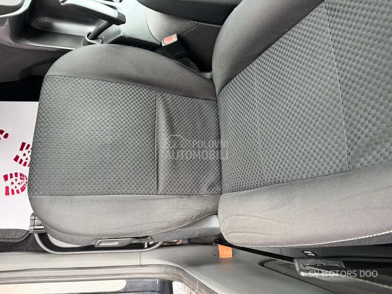 Ford C-Max 1.6TDCI TITANIUM