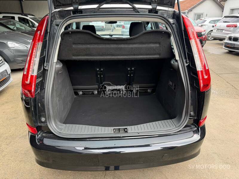 Ford C-Max 1.6TDCI TITANIUM