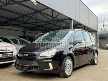 Ford C-Max 1.6TDCI TITANIUM