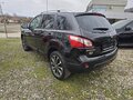 Nissan Qashqai 1.6 dci 4x4 Reduktor