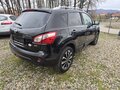 Nissan Qashqai 1.6 dci 4x4 Reduktor