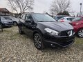 Nissan Qashqai 1.6 dci 4x4 Reduktor