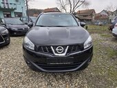 Nissan Qashqai 1.6 dci 4x4 Reduktor