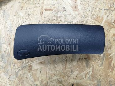 Airbag za Citroen C3 od 2002. do 2009. god.