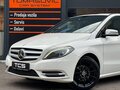 Mercedes Benz B 180 PREMIUM/ DUPLE FELNE