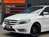 Mercedes Benz B 180 PREMIUM/ DUPLE FELNE