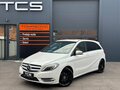 Mercedes Benz B 180 PREMIUM/ DUPLE FELNE