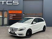 Mercedes Benz B 180 PREMIUM/ DUPLE FELNE