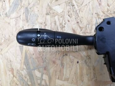 Ablender za Citroen C3 od 2002. do 2009. god.