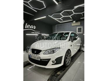 Seat Ibiza Cupra