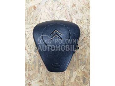 Airbag za Citroen C3 od 2002. do 2009. god.