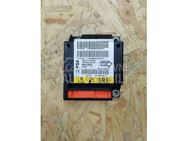 Airbag centrala racunar za Citroen C3 od 2002. do 2009. god.