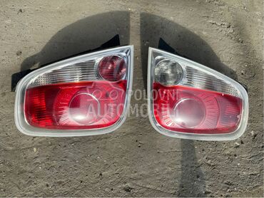 Stop svetla za Fiat 500