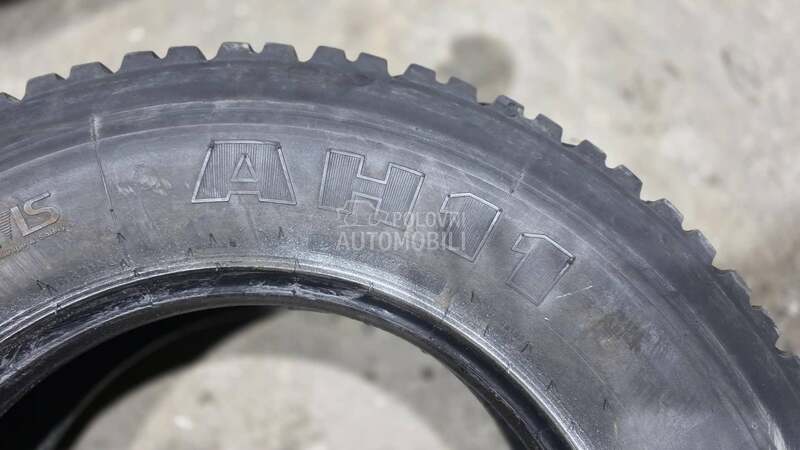 Hankook 265/70 R19.5 Sve sezone