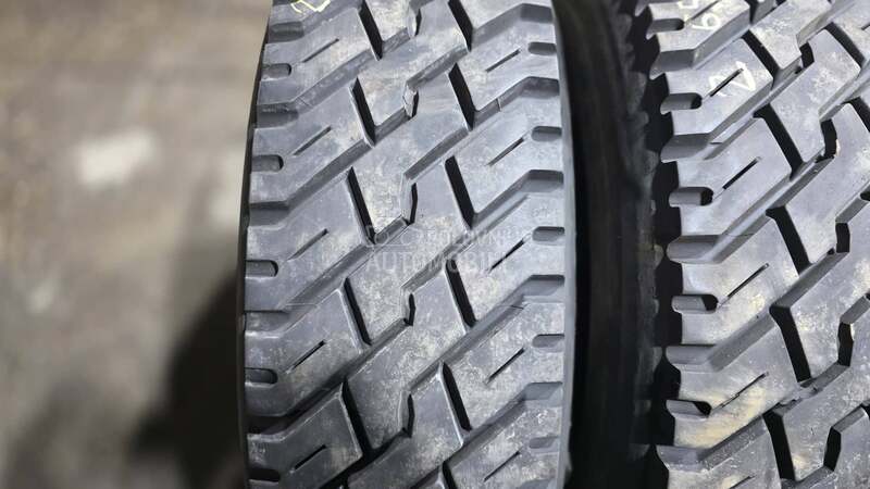 Hankook 265/70 R19.5 Sve sezone