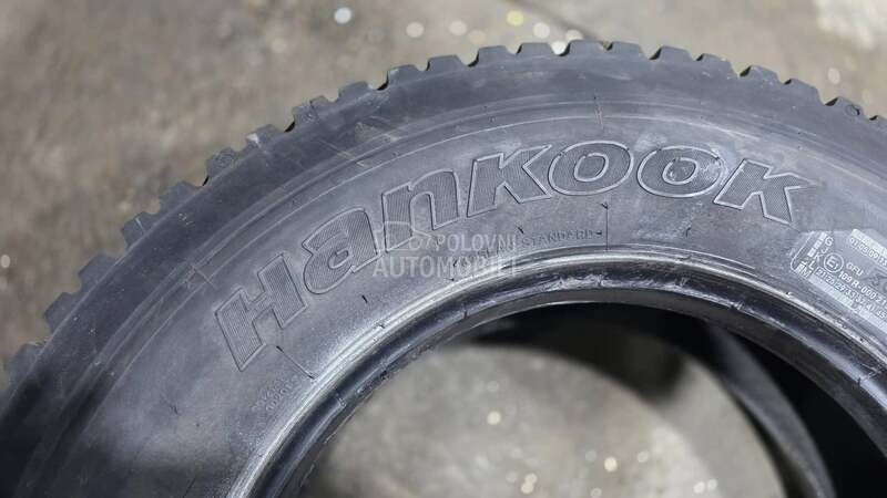 Hankook 265/70 R19.5 Sve sezone