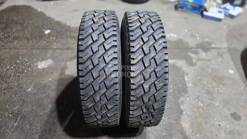 Hankook 265/70 R19.5 Sve sezone