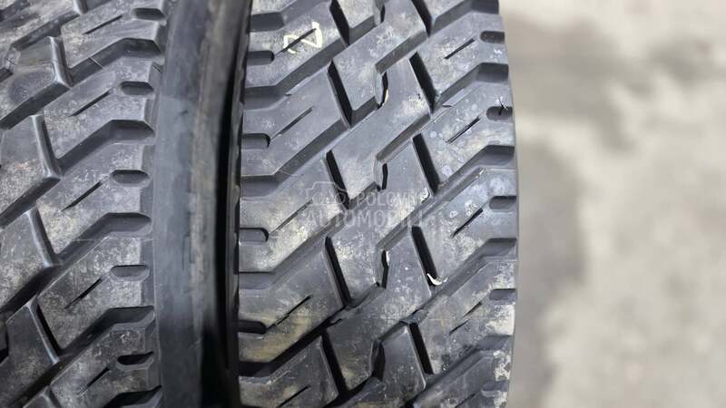Hankook 265/70 R19.5 Sve sezone