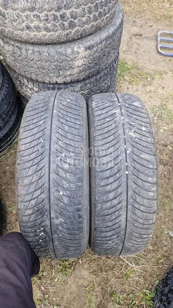 Ostalo 205/55 R16 Sve sezone