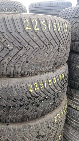 Ostalo 205/55 R16 Sve sezone