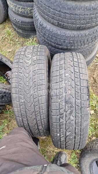 Ostalo 205/55 R16 Sve sezone